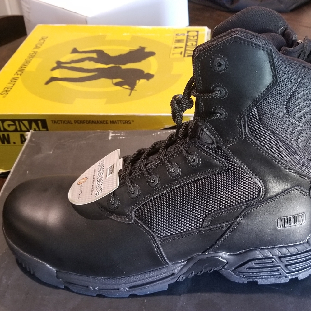 Men's boots